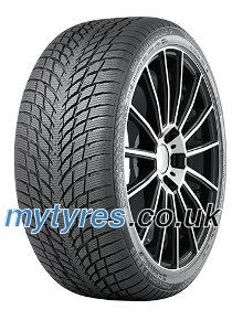 Nokian WR Snowproof P 225/45 R19 96V XL