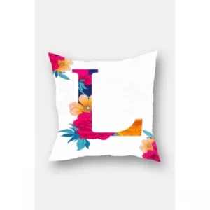 YS3923620454 Multicolor Cushion Cover