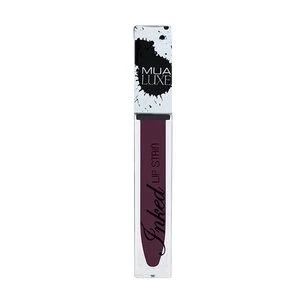 MUA Luxe Inked Lip Stain - Dewberry Purple