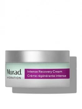 Murad Intense Recovery Cream, One Colour, Women