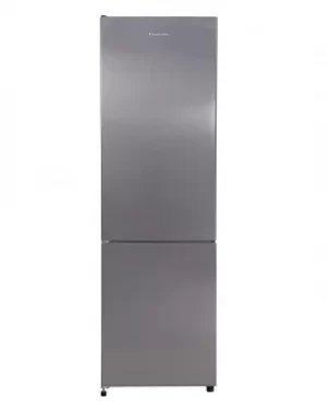 Russell Hobbs RH55FF171SS 262L Low Frost Freestanding Fridge Freezer