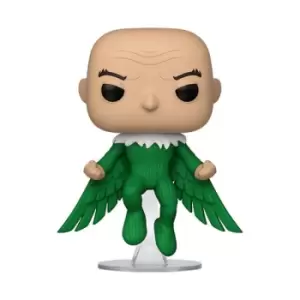 Marvel 80th Vulture Pop! Vinyl Figure