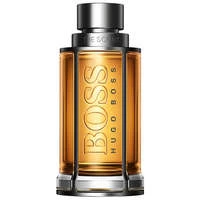 Hugo Boss The Scent Eau de Toilette For Him 200ml