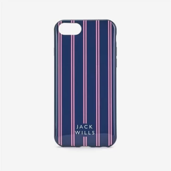 Jack Wills iPhone 6/6S/7/8 Case - SE2020