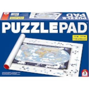 Puzzle Pad Up to 3000 Pieces