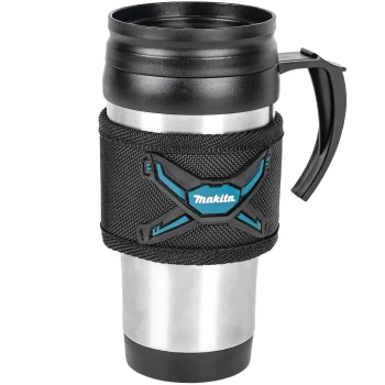 Makita Thermal Mug & Holder