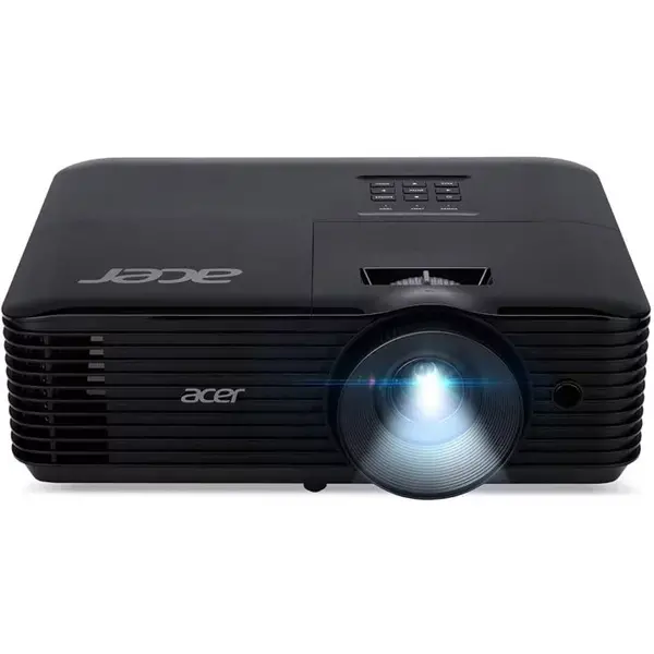 Acer X1226AH 4000 ANSI Lumens Portable 3D DLP Projector