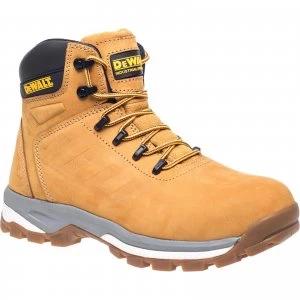 DEWALT Mens Sharpsburg SB Hiker Boots Wheat Size 10