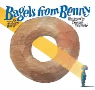 bagels from benny