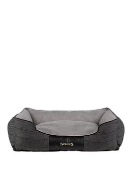 Scruffs Windsor Box Bed (L) - Small