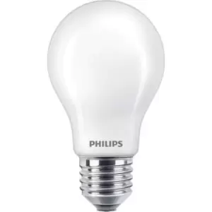 Philips Master Value 3.4-40W Frosted Dimmable LED GLS ES/E27 Very Warm White - 929003070702