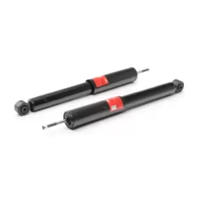 TRW Shock absorber JGT1228T Shocks,Shock absorbers SSANGYONG,KYRON,ACTYON SPORTS I (QJ),ACTYON I