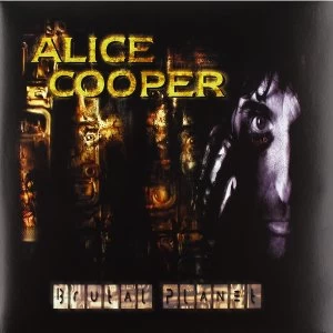 Alice Cooper - Brutal Planet Vinyl