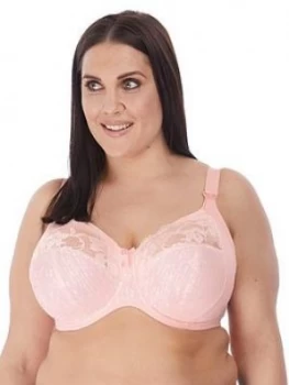 Elomi Molly Nursing Bra, Pink, Size 38Ff, Women