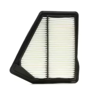 RIDEX Air filter HONDA 8A0494 17220RFWG01 Engine air filter,Engine filter