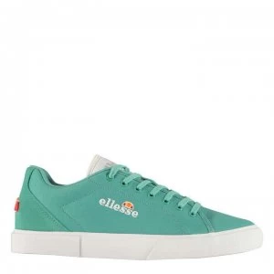 Ellesse Taggia Trainers - Sea Blue