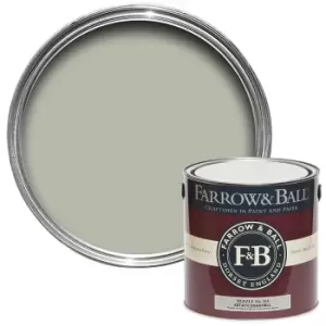 Farrow & Ball Estate Eggshell Mizzle - 2.5L