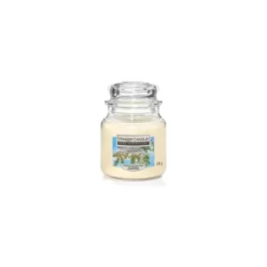 Sunlight On Snow Scented Candle 340g