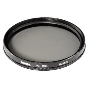 Hama Polarizing Filter, circular, coated, 52 mm