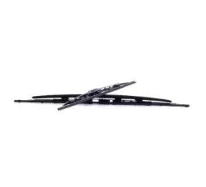 RIDEX Wiper blade 298W0240 Windscreen wiper,Window wiper OPEL,FORD,FIAT,AGILA (B) (H08),Fiesta Mk5 Schragheck (JH1, JD1, JH3, JD3),FUSION (JU_)