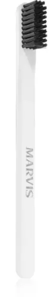 Marvis White Soft Toothbrush