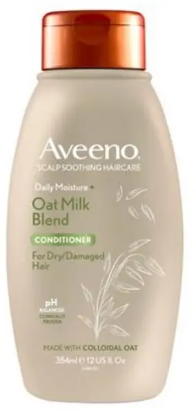 Aveeno Daily Moisture Oat Milk Blend Conditioner 354ml