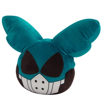 My Hero Academia - Mega Deku Mask Plush