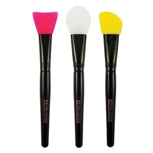 Makeup Revolution Silicone Contour Set