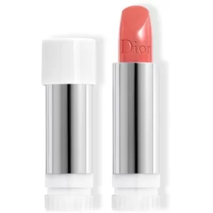 DIOR Rouge Dior The Refill Long-Lasting Lipstick Refill Shade 365 New World Satin 3,5 g