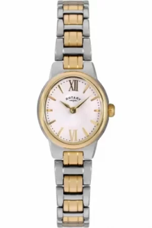 Ladies Rotary Watch LB02747/01