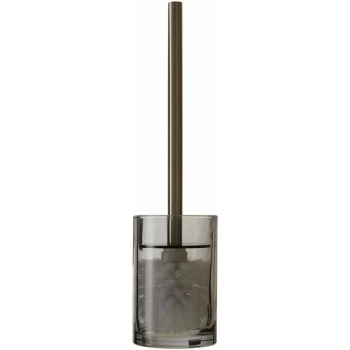 Premier Housewares - Ridley Toilet Brush with Holder