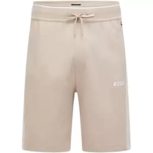 Boss Tracksuit Short 10166548 04 - Beige