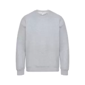 Casual Original Mens Sweatshirt (XS) (Sport Grey)