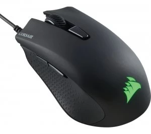 HARPOON RGB Pro RGB Optical Gaming Mouse