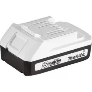 MAKITA BL1820G 18v Li-ion battery 2.0Ah