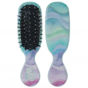 Wetbrush Mini Shine Enhancer Brush- Waves