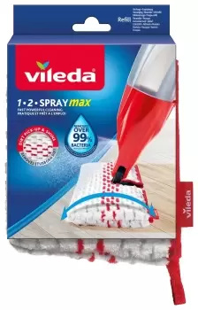 Vileda Spray Max Refill Pad