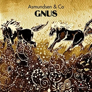 Asmundsen & Co - Gnus CD