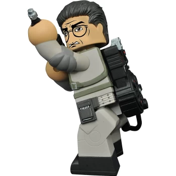 Diamond Select Ghostbusters Vinimate - Egon Spengler