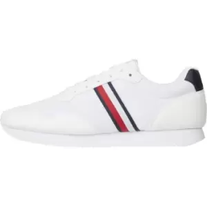 Tommy Hilfiger Core Lo Runner - White