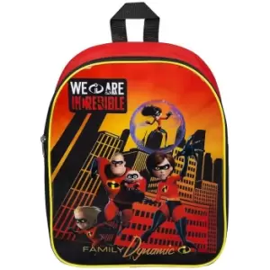 Incredibles Junior Backpack