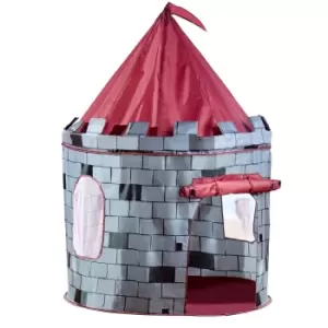 Children's Knight Play Tent