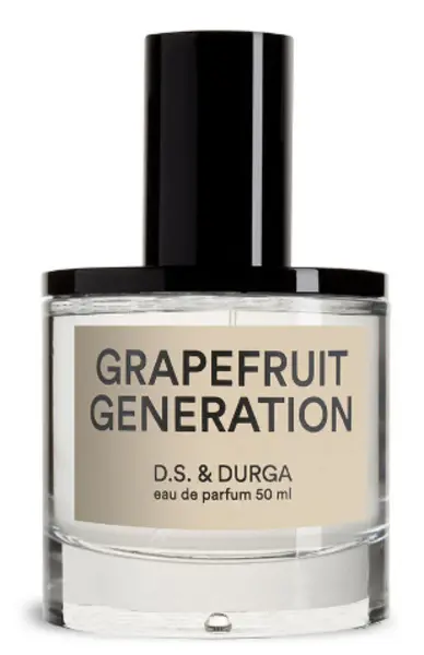 D.S. and Durga Grapefruit Generation Eau de Parfum Unisex 50ml