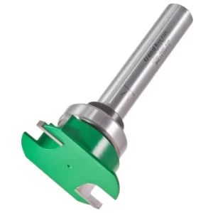 Trend CRAFTPRO Aquamac 21 Recess Router Cutter 46.3mm 2.7mm 1/2"