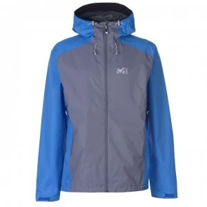 Millet Huron 2.5L Jacket Mens - Flint/El. Blue