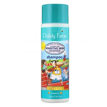 Childs Farm Grapefruit 3in1 Sport 250ml