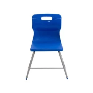 TC Office Titan High Chair Size 2, Blue