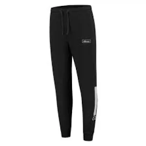 Ellesse Materaza Joggers - Black Size XL Men