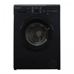 Russell Hobbs RH814WM1 8KG 1400RPM Freestanding Washing Machine