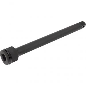 Draper Expert 3/4" Drive Impact Socket Extension Bar 3/4" 300mm